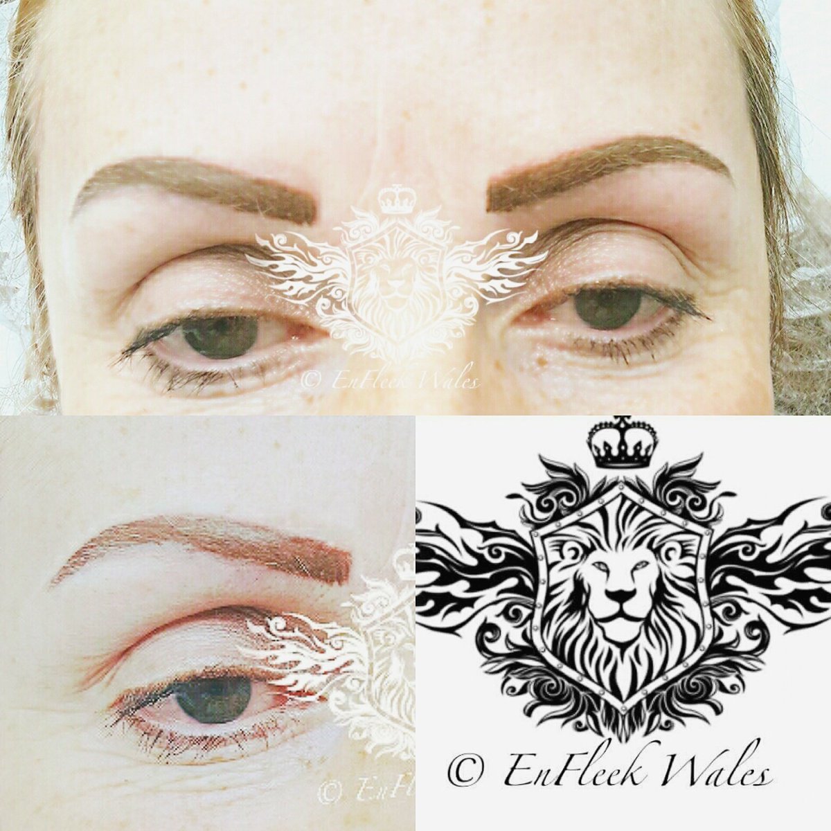 alybop1's tweet photo. semi permanent makeup at En Fleek. #micropigmentation #carmarthen #carmarthenshire #wales. https://t.co/TK2eDrrfFP