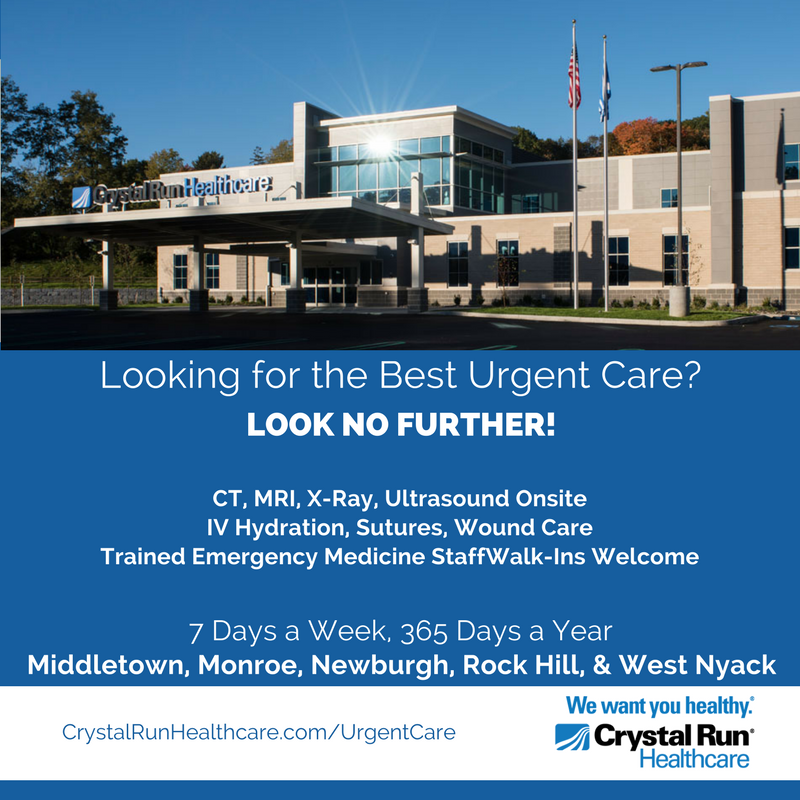 Crystal Run Urgent Care Monroe Ny acne symptoms