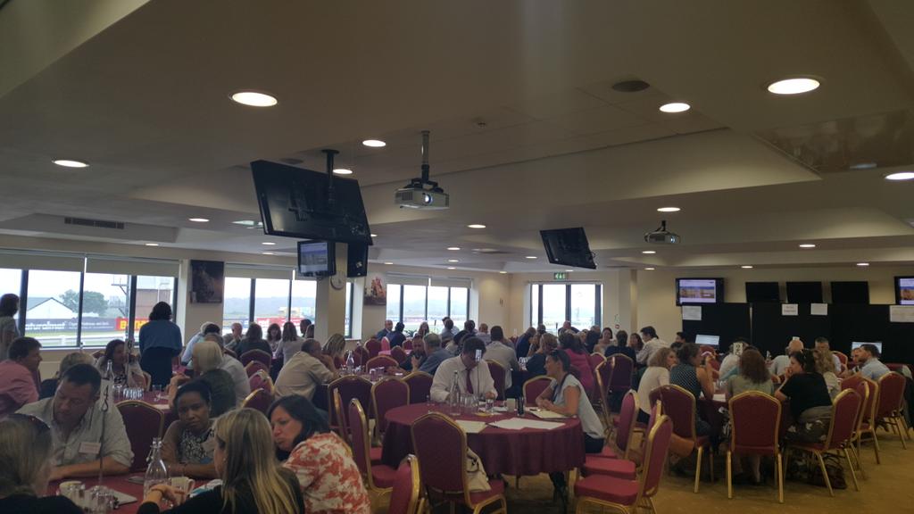 HealthInSW's tweet photo. So many great conversations happening around #socialprescribing in the #OpenSpace session at #NMoCNetwork  event https://t.co/tK61ipGTRi