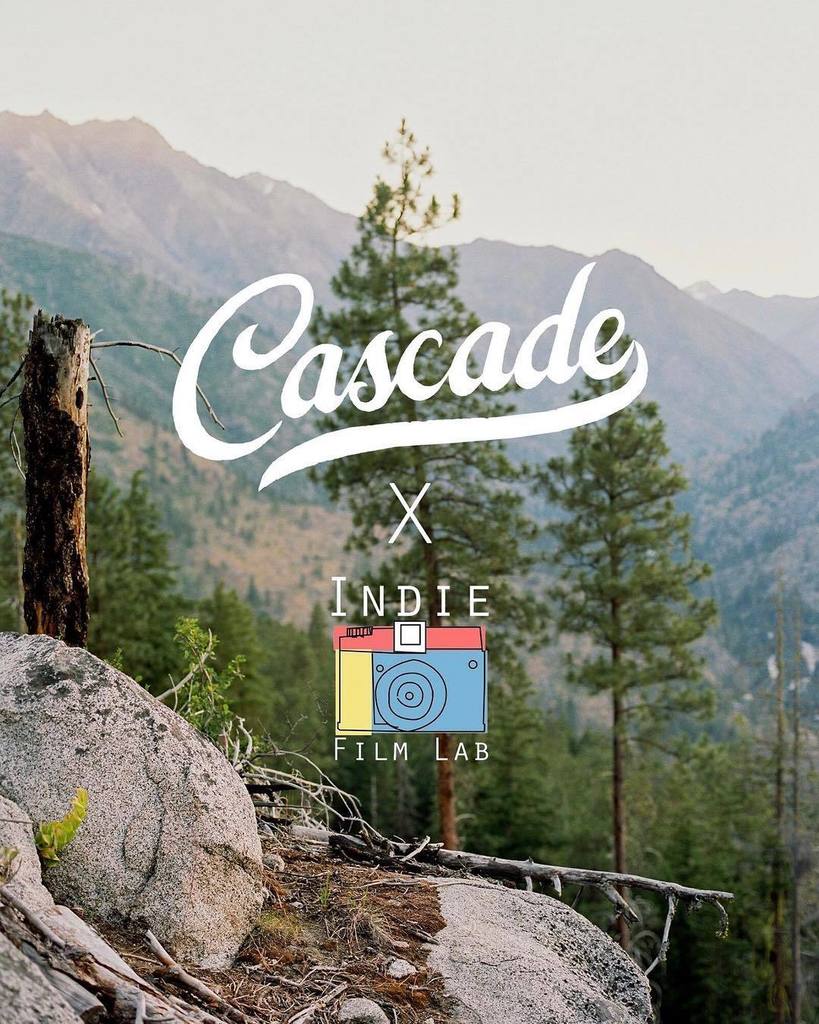 CascadeWorkshop's tweet photo. We just got our film scans back from @indiefilmlab and it's one of my favorite parts of the workshop. 
The majorit… https://t.co/DhqCNTV8K3 https://t.co/6h9Ayvut4Q