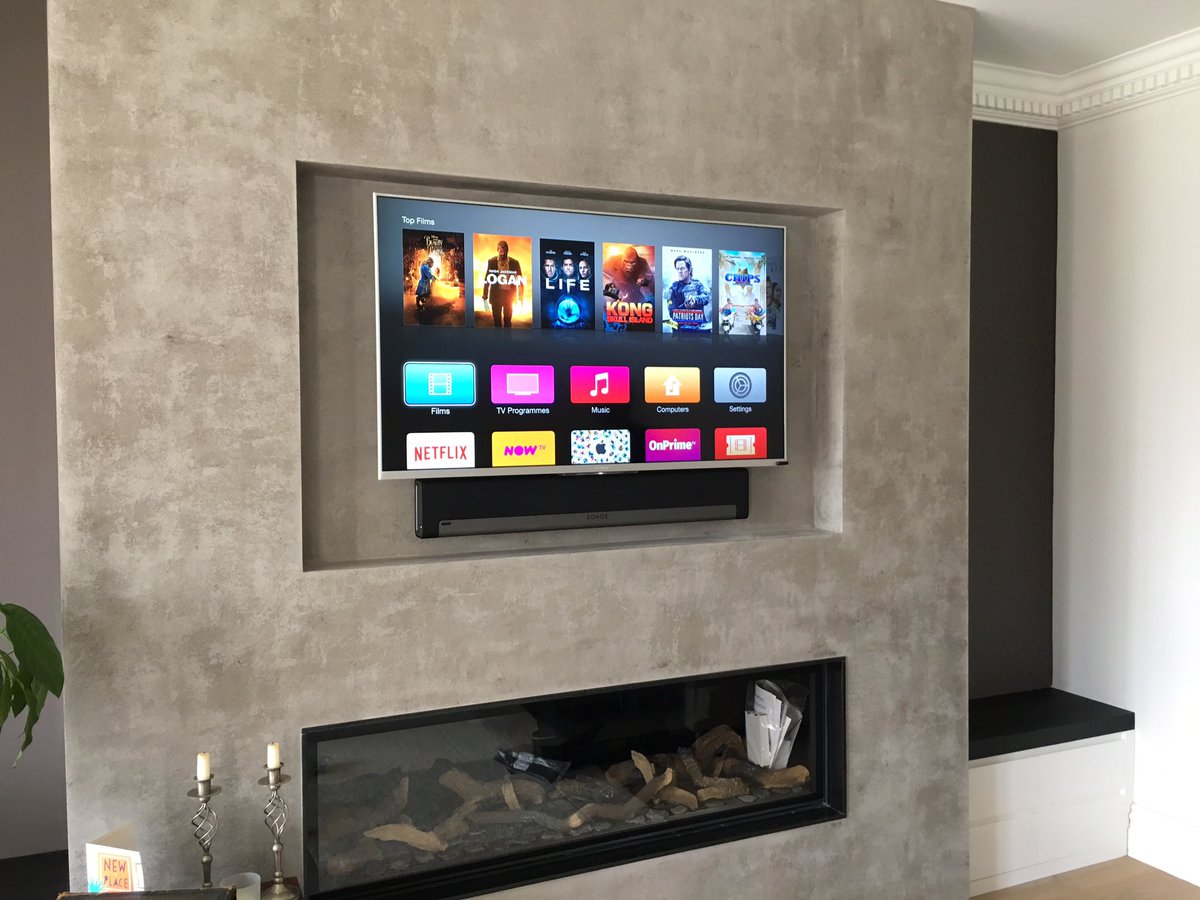 sony bravia sonos playbar
