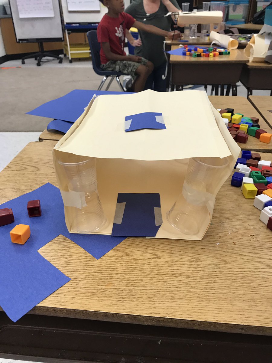 amberpeacock30's tweet photo. More architectural engineer fun!  #SummerOfLearning2017 https://t.co/QTguEtxjjx