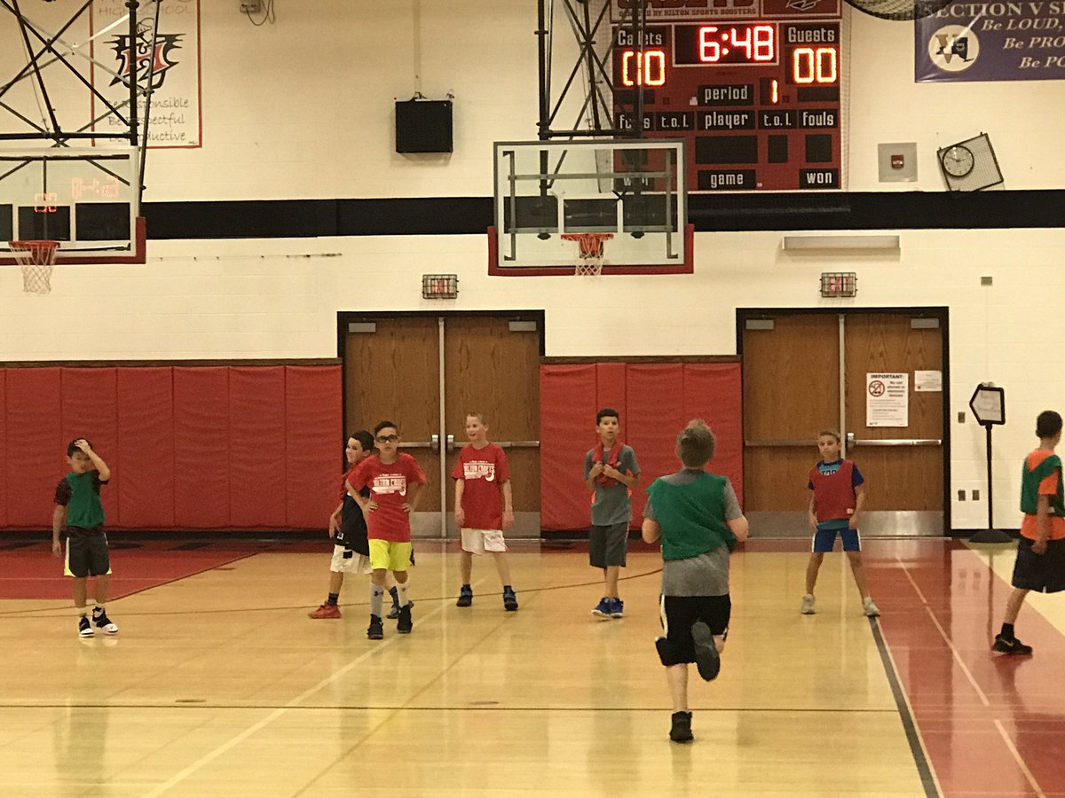 HiltonCadets's tweet photo. Our younger Cadets working hard! Tah-Jae Hill continuing to work hard! #GoCadets #FutureAndPresent https://t.co/anHpZTNYSo