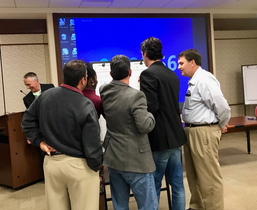 Tracy Barber Aiken tweet media