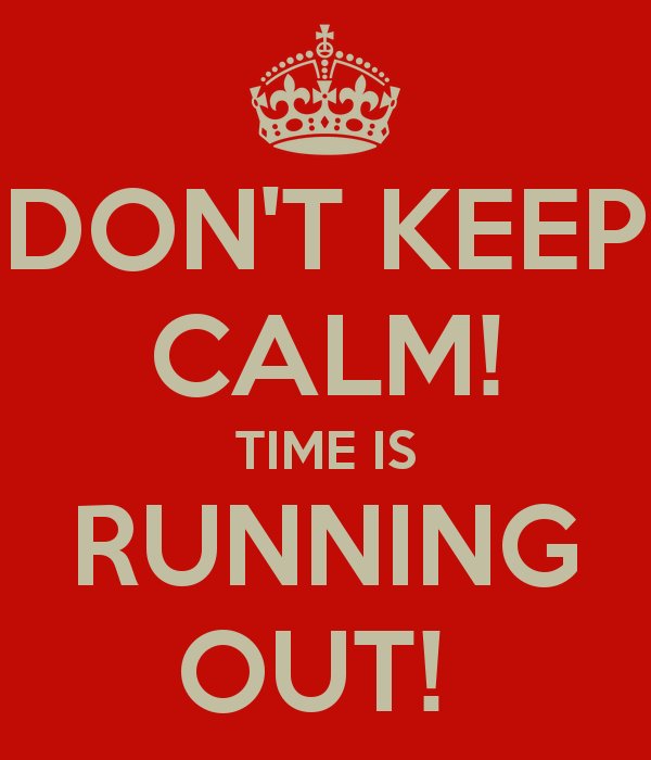 COMPETITORS - ONLY 3 DAYS LEFT OF THE REDUCED ENTRY. 
The deadline for the reduced early entry is this Friday 21st July. Don't miss out