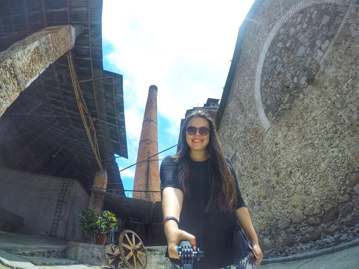 unatalmafer's tweet photo. Que hermoso se siente viajar y encontrarte lugares tan tranquilos y preciosos como este. | 📍: @Hdatemixco 📸: @GoProMX | #RefrescaTuDía ☀️ https://t.co/F7MUB2uPea