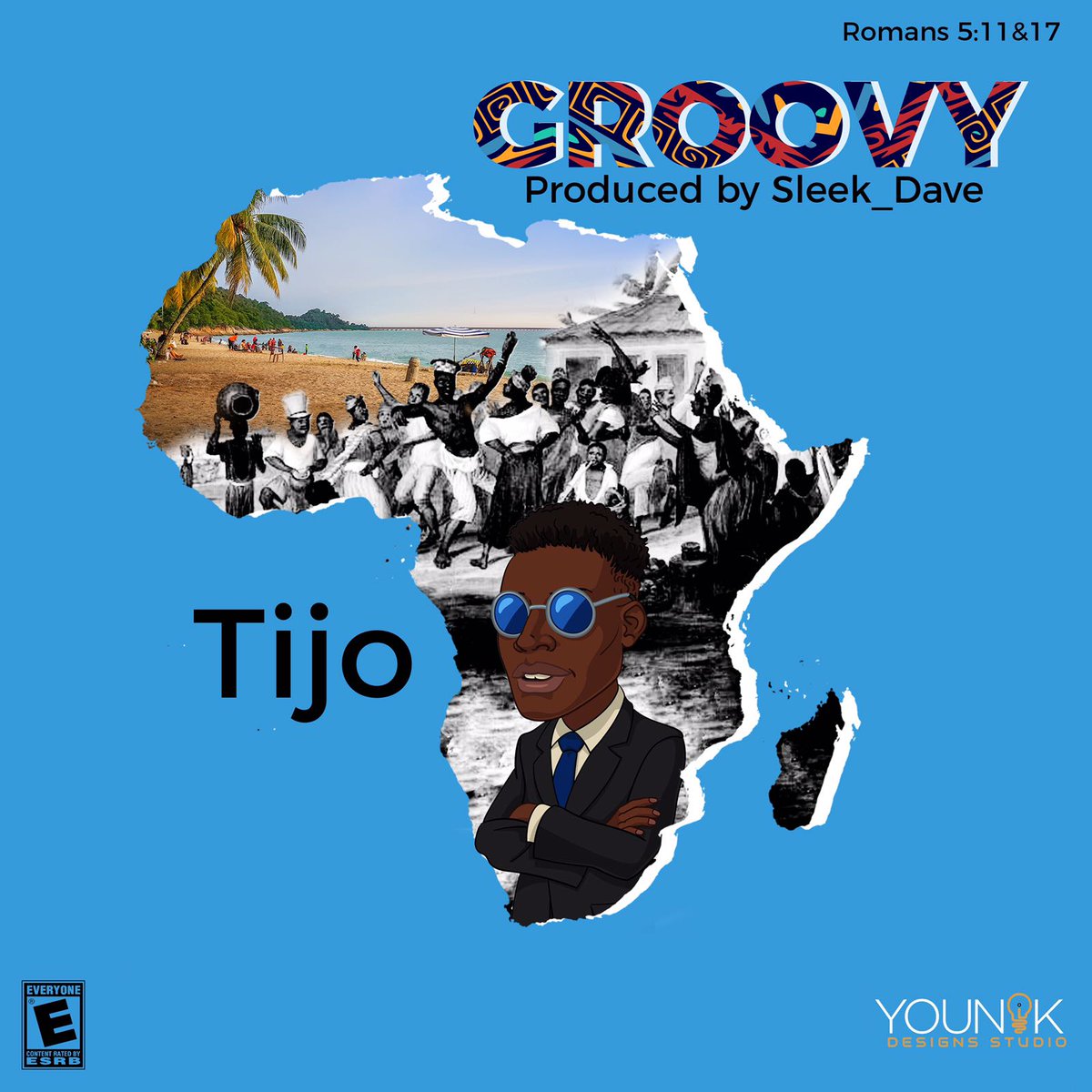 tijonifesi's tweet photo. My second single titled "Groovy" (Prod. By @Sleek_Dave) drops on the 31st of July ! Please retweet to spread the word. Issa #GroovySeason🙏🔥🌊 https://t.co/hGifWZ63pv