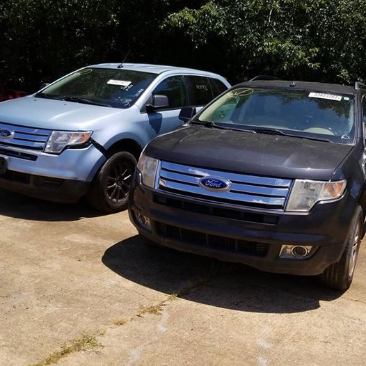 StandridgeAuto's tweet image. New Arrivals! #standridgeautoparts #wesellqualityusedautoparts #salvage #recycle #shelby