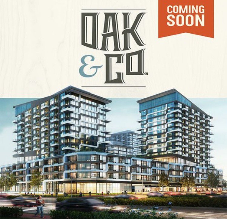 WeAreZeidler's tweet photo. Coming soon #OakCo by the @CortelGroup Group! 750 units in Oakville, proudly designed by Zeidler! #WeAreZeidler #Architecture #OakCo https://t.co/qIraaTmhh9