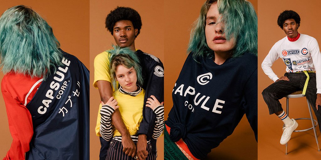 AnmlHse's tweet photo. ONLINE SHOP NOW OPEN
Capsule Corp 18
https://t.co/gdvLWRcnAL https://t.co/7JipbecjAZ