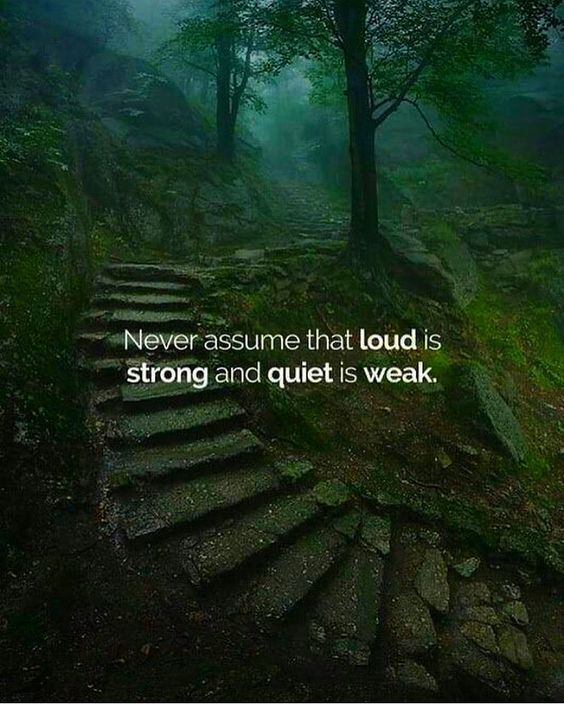 JoostBrokamp's tweet photo. Never assume that loud is strong and quiet is weak. #Mat12:37
With Jesus at your side, less is more!
Jesus makes the impossible possible. https://t.co/HyDSxLbedK