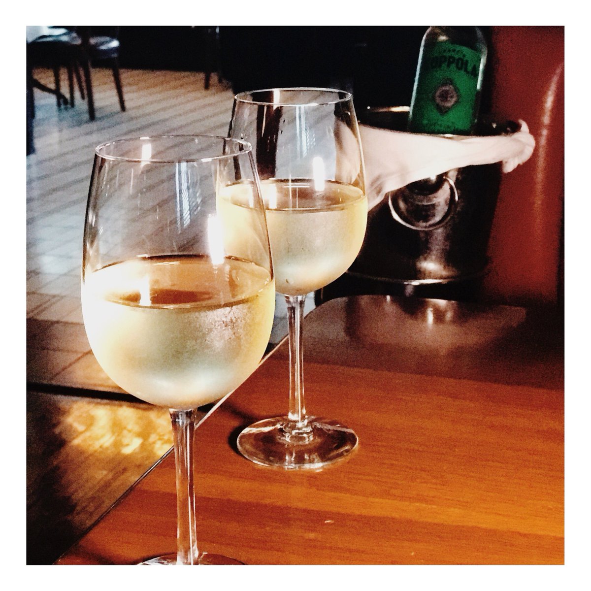 Celebrate your Winesday tomorrow with 50% off wine bottles! Every Wine Wednesday at Caulfield's  #CaulfieldsBH #SIXTYhotels