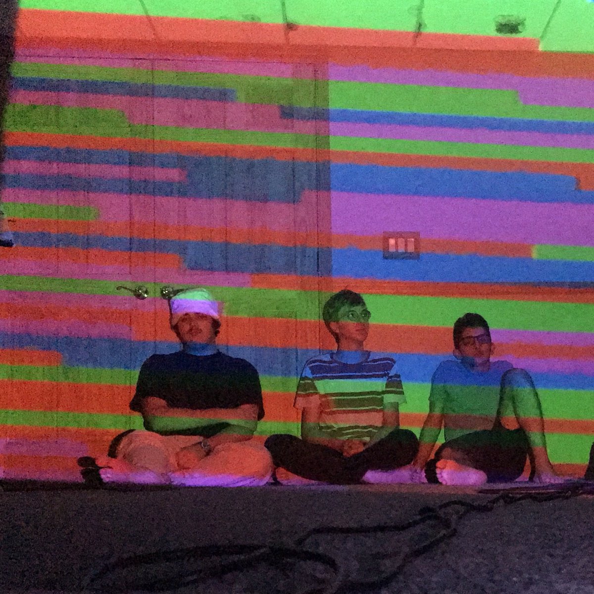 babysealsband's tweet photo. We have a show on July 29th. Psyched to be playing some new material. Hit us up for the address and come dance with us!! https://t.co/vuq9l8CoMh