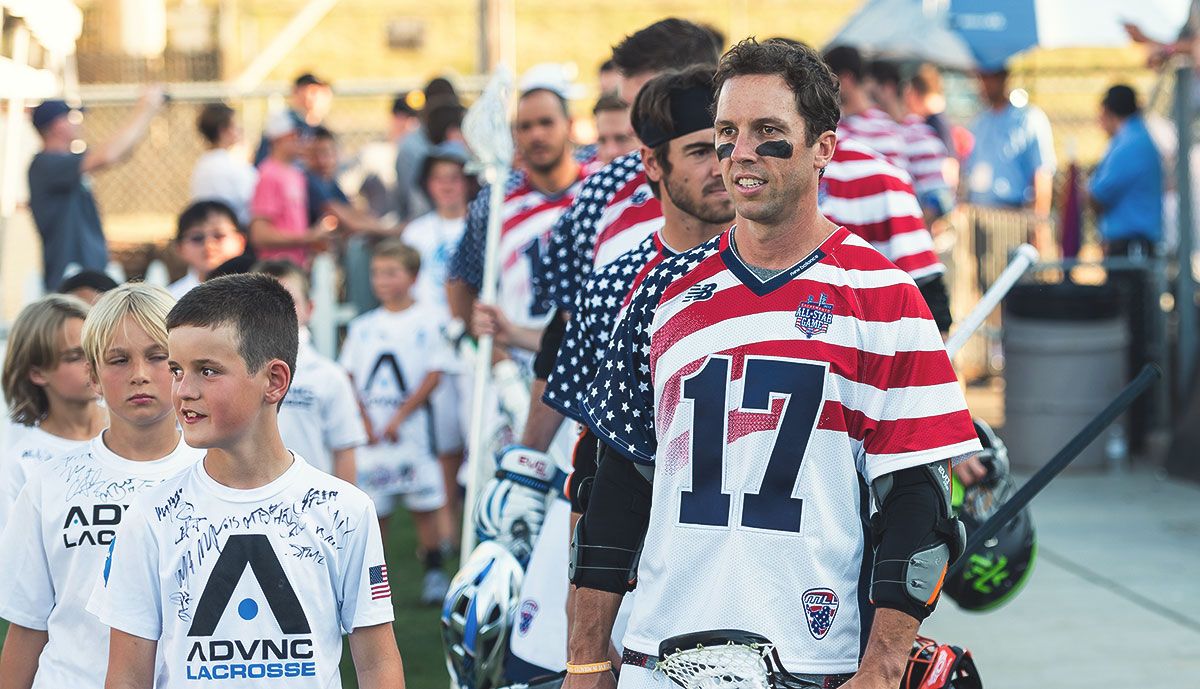 LaxAllStars's tweet photo. The Magic of Lake Placid https://t.co/g8KFRIInWq #lacrosse https://t.co/IjAjP0oSFP