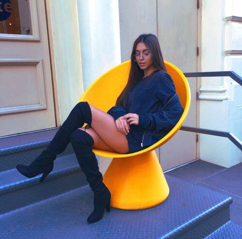 Si tú te lo crees, yo también me lo creo, hoy yo soy solo para ti.