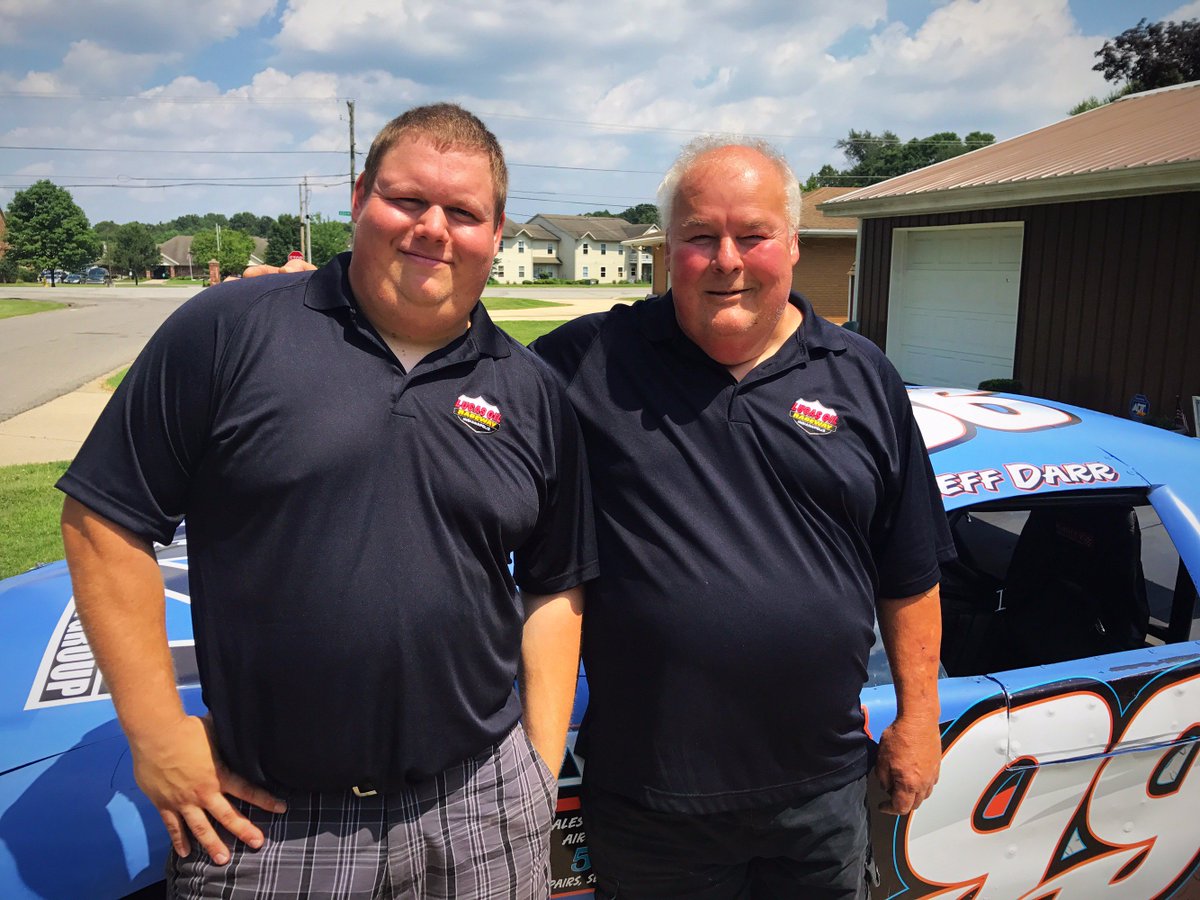 We're on a path towards greatness. Be patient, it takes time. We've worked hard and the time is near. JD Racing coming soon! #Winning #race