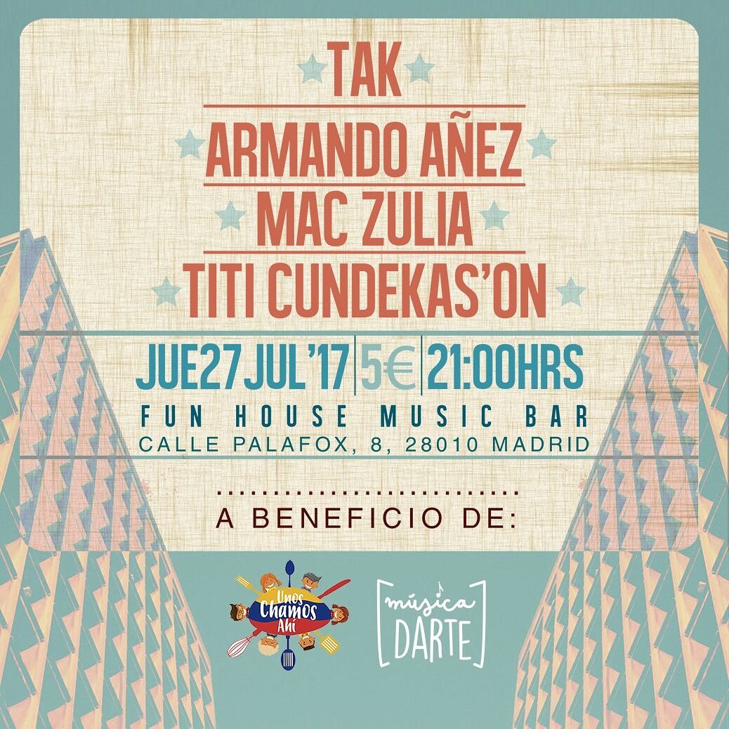 Armando Añez tweet media