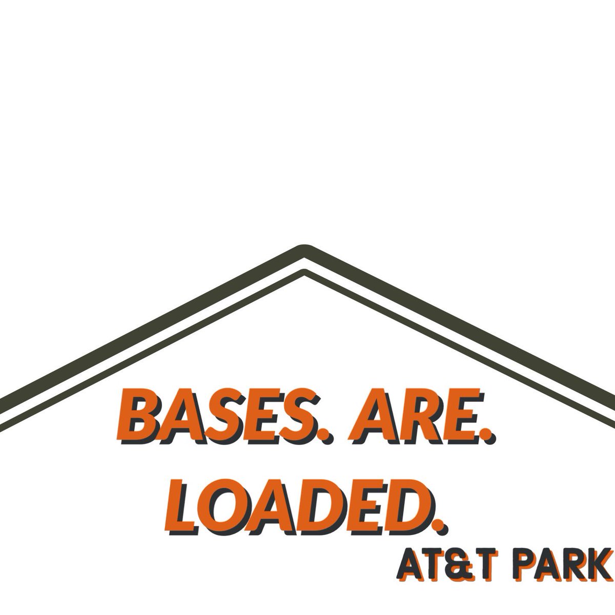 MgkellywM's tweet photo. Some simple ones for the park @SFGiants #SFGFilter https://t.co/o2j0AdVd1S
