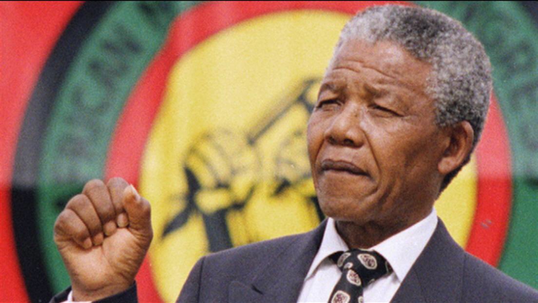 MillennialCoali's tweet photo. Happy Birthday to #NelsonMandela https://t.co/KrtisDlLD9
