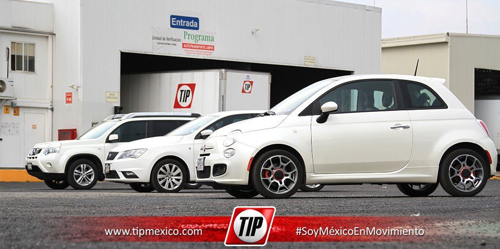 TIPMexico's tweet image. “En la división #TIPAuto nos especializamos en el #Arrendamiento de #FlotillasEjecutivas” @maumedgar @MundoEjecutivo TV