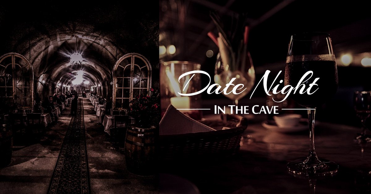 Walkersbluff's tweet image. Check out our Wine Cave #DateNight every Thursday 4-9 pm..Make your reservation yelp.com/reservations/t…