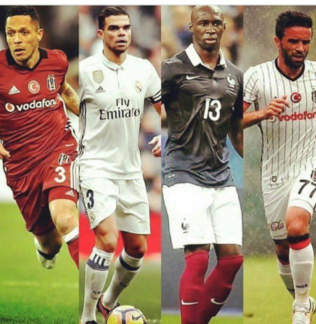 Dosta güven, düşmana korku 💪😎