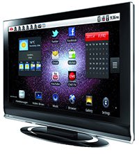 Miracast Airplay Dlna Adapter Hdmi Tv Es Monitor Okosito Win