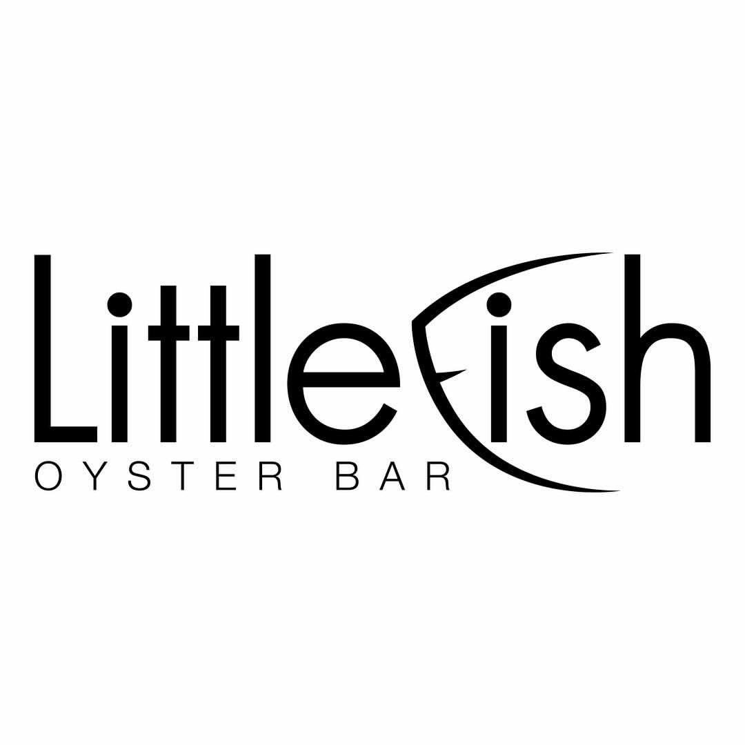 5Fishermen's tweet photo. Our small fry is all grown up in a league of its own! Follow Little Fish Oyster Bar, downstairs at The Five Fishermen. #LittleFishHfx https://t.co/9DyUmdfnAh