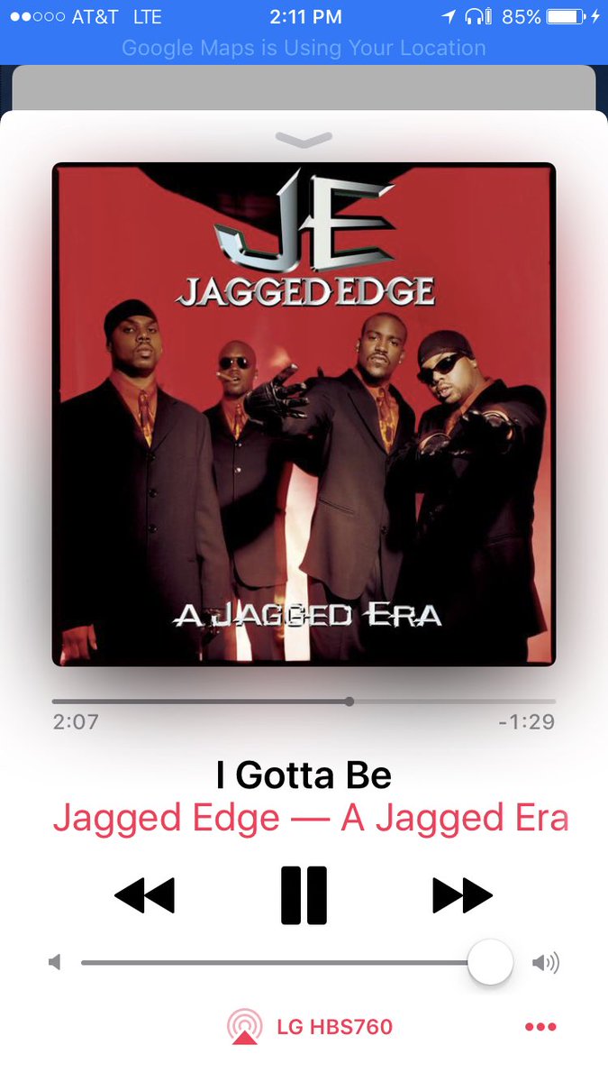 Flight2_Paris's tweet photo. 🎶And I gotta be the one to fill your life with sunshine..😊 #iGottaBe #JaggedEdge #TakeMeBacTuesday https://t.co/kDwEs3anHh