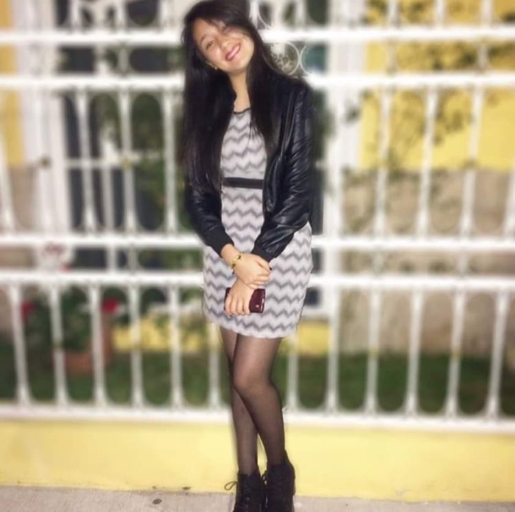 Daanycalvario's tweet photo. Perder un fan ! Es perder un pedazo de mi, de lo que soy .

Descansa en paz María Fernanda ! 
El cielo se ganó un hermoso ángel ❤️😪 https://t.co/H505C6984X