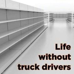 TruckersReport's tweet photo. #ThankYouTruckers https://t.co/qDEqxQArU2