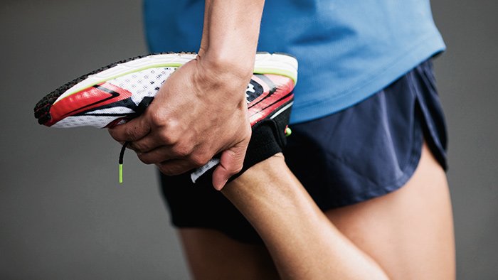 TrainingPeaks's tweet photo. Do you stretch before or after exercise? Or maybe not at all? Read more about stretching here: https://t.co/flb4DE6flj #exercisescience https://t.co/mDkzXeuUjC