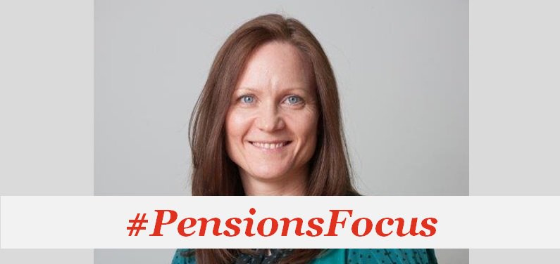 PwCYorksNE's tweet photo. Change in tone for DB #pension schemes from Pensions Regulator, PwC's Karen Dickson explores #PensionsFocus https://t.co/5mPz6MRFJ3 https://t.co/LxEMZjEEXX