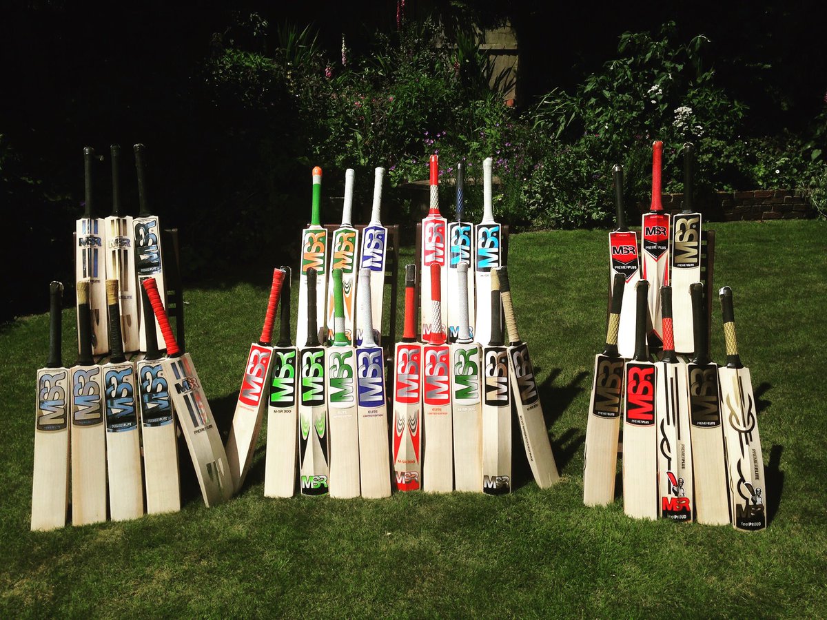 SALE: 15% OFF ALL ORDERS!!! Limited time only! JUST USE CODE DOTD2705 at the checkout. Visit msrcricketbats.co.uk to shop now.