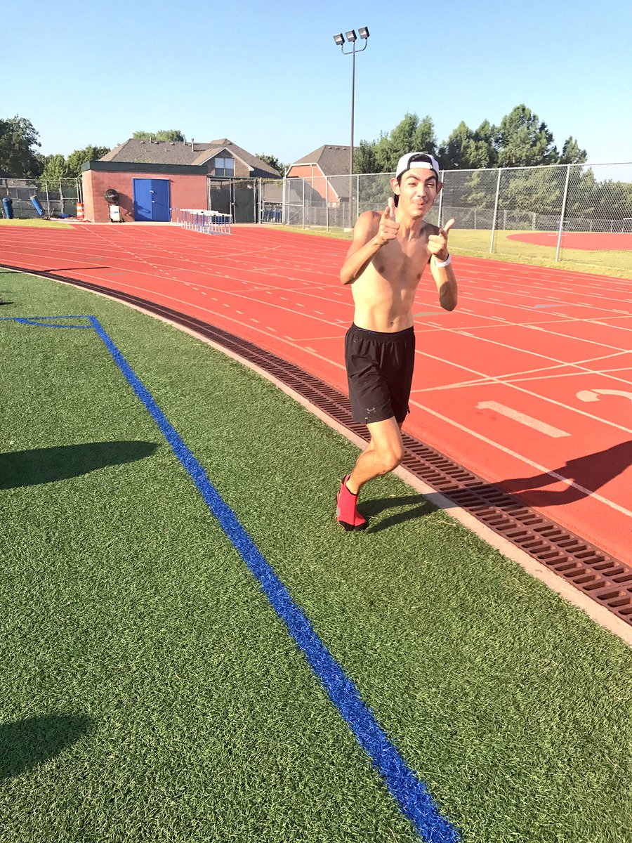 Coach Capeau tweet media