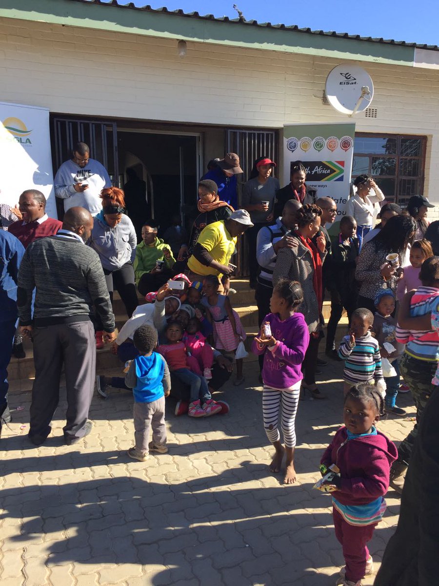 FSGLTA's tweet photo. #67Minutes #FSGLTA #Reahlasela https://t.co/pwNnCnAC0m