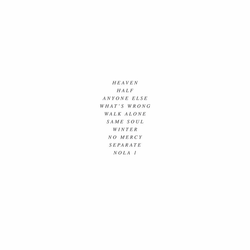 ThisIsPVRIS's tweet photo. #AWKOHAWNOH out AUG 25 https://t.co/cRU4Jn6eua