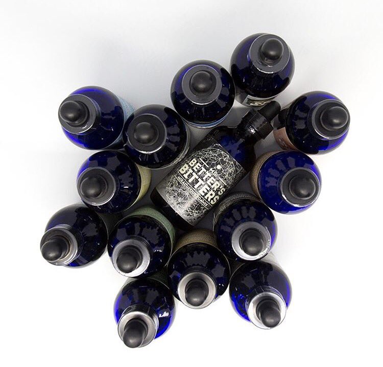 Hey #NOLA! We'll be wandering around TOTC this week. Find us, and we'll give you samples!