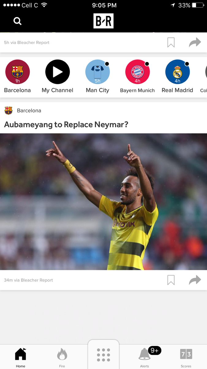 = More goals and less drama