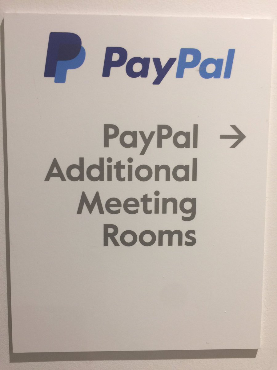 PayKiiOfficial's tweet photo. @villagecapital first day of 2nd workshop @PayPal NYC offices #funwithfintech https://t.co/skHacgAvgE