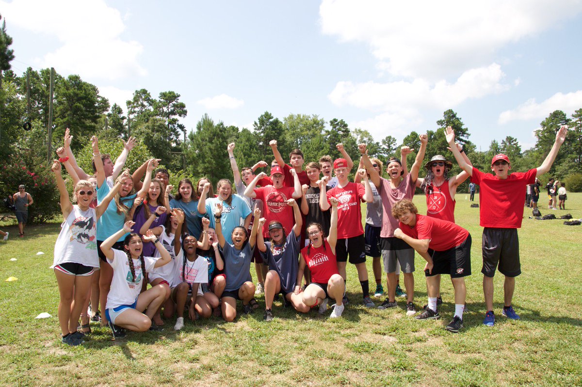 #allasoranch, where lives are changed and relationships are formed! #themixfc