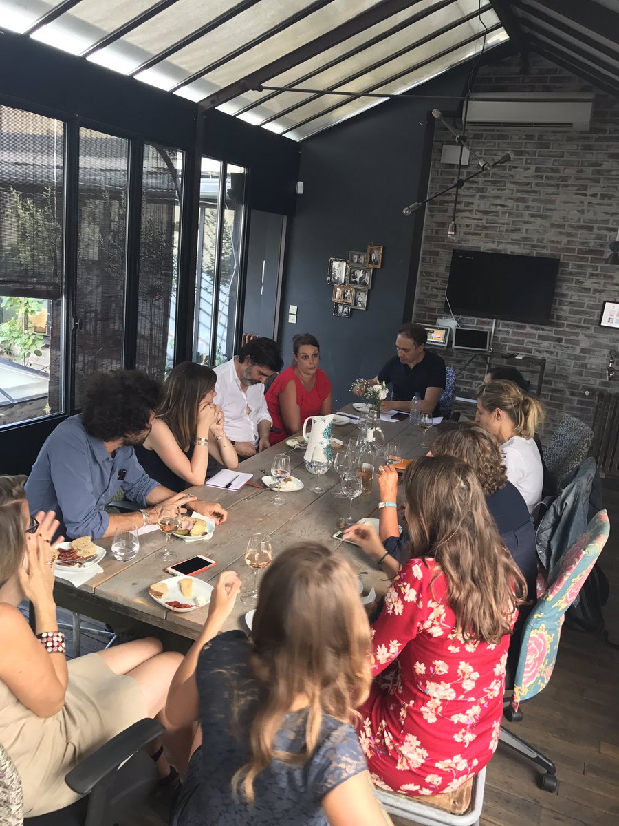 CLUB Annonceurs tweet media