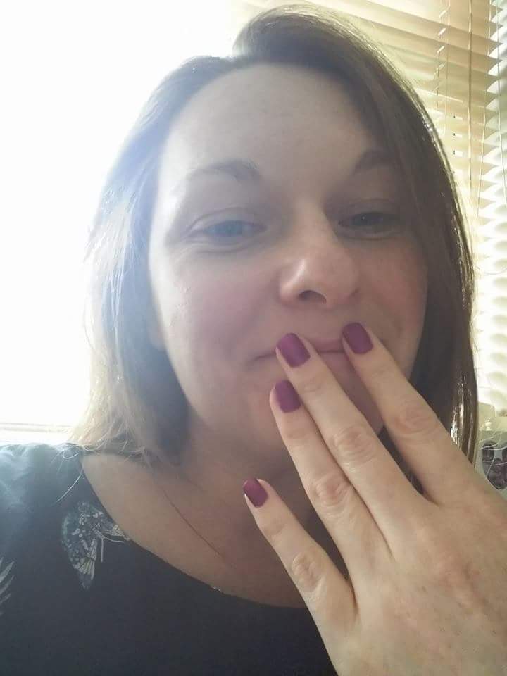 AvonRepAngie's tweet photo. #Competition Time! ☺

Head over to Facebook for your chance to win new #Avon Satin Matte Nail Enamel 💅  https://t.co/y302X7O0OU https://t.co/CBcLv2QLfj