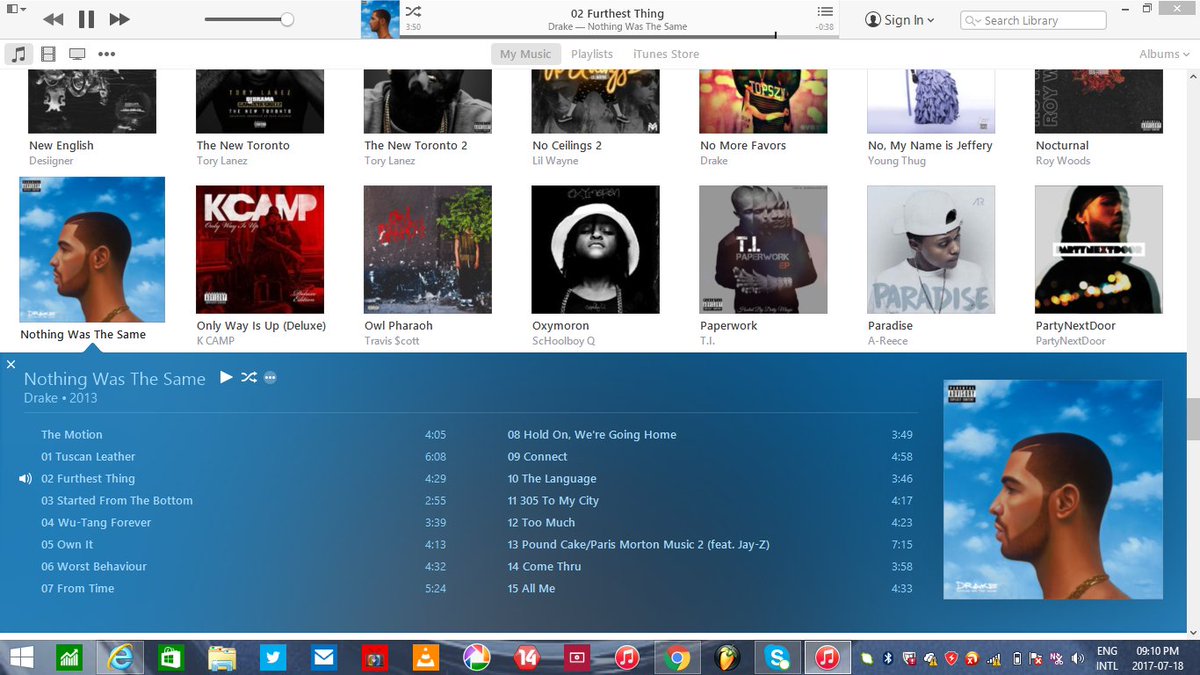 Teezy_Tha_Kid's tweet photo. Right Now 🎧

Nothing Was The Same 🔥| Drake 🙌💯 https://t.co/J45VUMZy5u