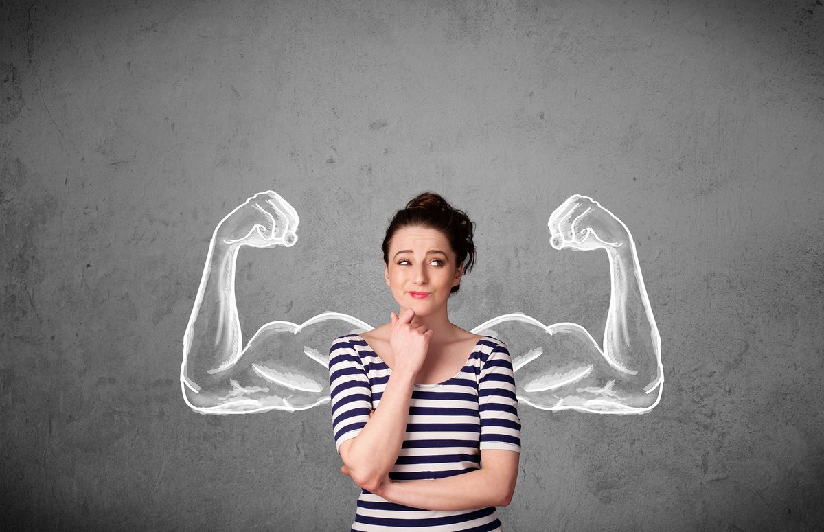 HawraaAkhond's tweet photo. Three Lessons to Build Muscle for Success
#entrepreneur #startup #work #leadership #smallbiz #mindyourwork
https://t.co/NhlGqp2DBj https://t.co/A9bviUvdBq