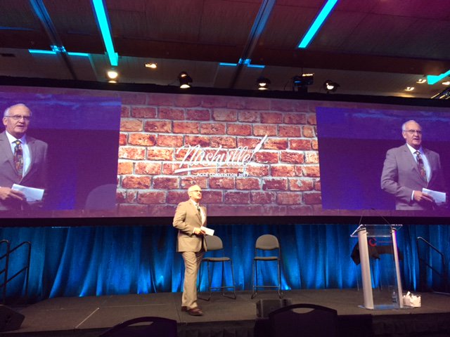 SVCChamber's tweet photo. With the many sessions at the @ACCE_Updates Convention, we are making every effort to provide the best! #ACCE17 #AmplifyACCE https://t.co/ArAS6VH8OF