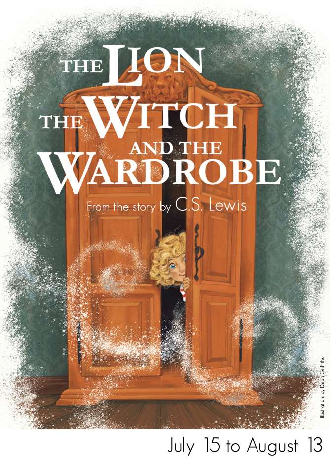 Island Savings On Twitter Win Tickets To The Lion The Witch And