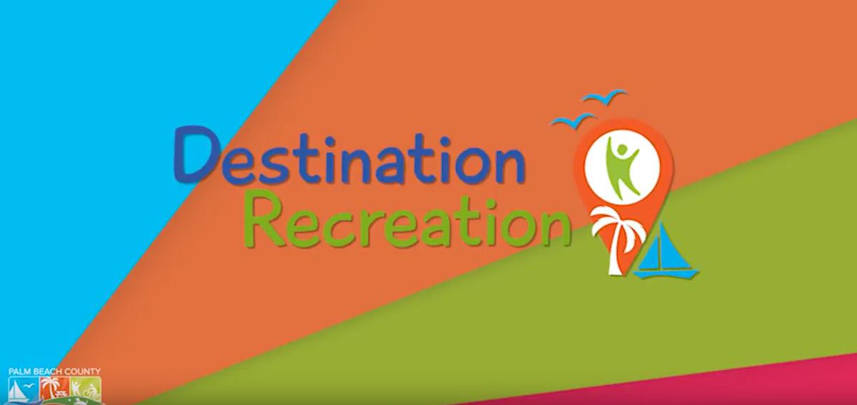 pbcparks's tweet photo. Check out our fourth episode of #DestinationRecreation- featuring #PalmBeachCounty #Amphitheaters! https://t.co/cIsdvUEvxg #pbcparks https://t.co/stwTlI2pBj