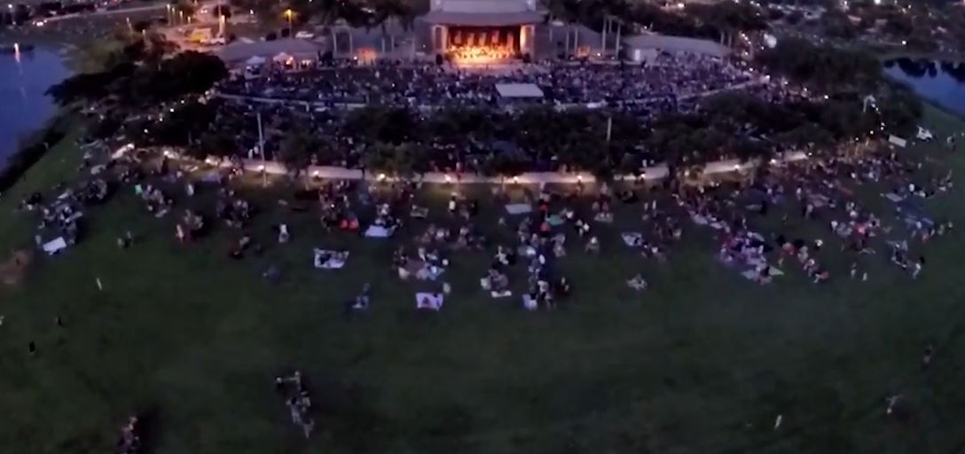 pbcparks's tweet photo. Check out our fourth episode of #DestinationRecreation- featuring #PalmBeachCounty #Amphitheaters! https://t.co/cIsdvUEvxg #pbcparks https://t.co/stwTlI2pBj