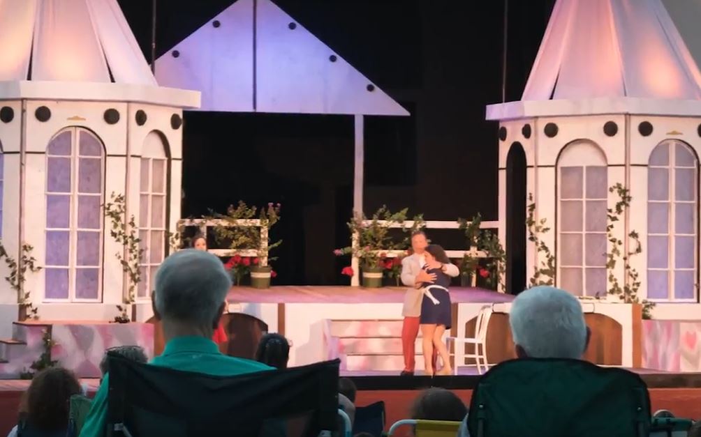 pbcparks's tweet photo. Check out our fourth episode of #DestinationRecreation- featuring #PalmBeachCounty #Amphitheaters! https://t.co/cIsdvUEvxg #pbcparks https://t.co/stwTlI2pBj